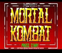 Новое поступление Mortal Kombat 16-битная игровая карта MD для Sega Mega Drive For Genesis