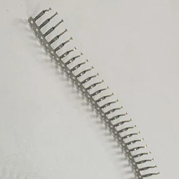 200 шт. Высококачественные контакты разъема для игрового контроллера NGC кабель штекер штекер штифты ремонт