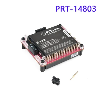 PRT-14803 PiJuice HAT - Портативная платформа питания Raspberry Pi