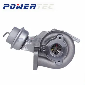 Турбо автомобильное зарядное устройство для двигателя Fiat Doblo Grande Punto Punto Strada Linea1.3 JTD Multijet 62 кВт 85 л.с. 66 кВт 90 л.с. 54359880014 71789039