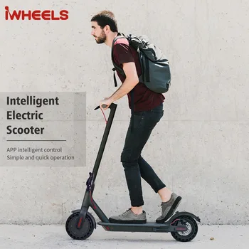 Быстрая доставка Великобритания США ЕС складской скутер электрический для взрослого bicicleta electrica самобаланс e скутер