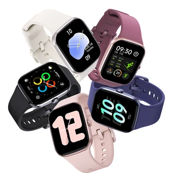 2023 Новый спортивный ремешок PK Amazfit GTR 4 Bluetooth вызов Смарт-часы Фитнес Водонепроницаемые спортивные смарт-часы Мужчины Женщины для Xiaomi Huawei