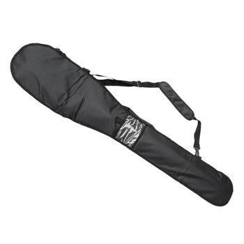 Deluxe 2-Piece Split Kayak Boat Canoe Paddle Bag Чехол Водонепроницаемая оксфордская ткань Kayak Paddle Bag