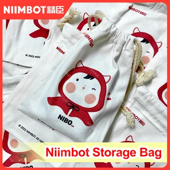 Niimbot сумка для принтера этикеток B21 B1 D203 D3S D110 D11 D101