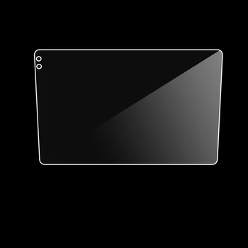  Автомобильная защитная пленка из закаленного стекла Автомобильная наклейка для Junsun V1 9 10,1 дюймов Авто Радио Стерео DVD GPS Сенсорный полный ЖК-экран