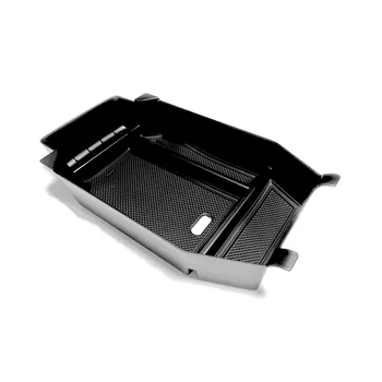  ящик для хранения подлокотника для Honda Accord 2023 года Центральный консоль Органайзер Вставка Аксессуары для интерьера