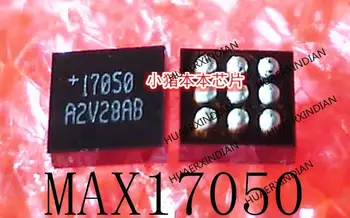 Новый оригинальный MAX17050X+T10 MAX17050 17050 BGA В наличии