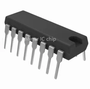 5PCS TA8111AP DIP-16 Интегральная микросхема
