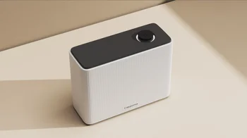 Crearoma Upgrade Smart Scent Air Machine для домашнего холода Технология безводного диффузора эфирных масел