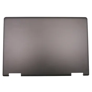 Верхняя крышка ЖК-дисплея ноутбука для Lenovo Для Ideapad Yoga 710-14ISK Yoga 710-14IKB 5CB0L47409 80TY Задняя крышка Черный Новый
