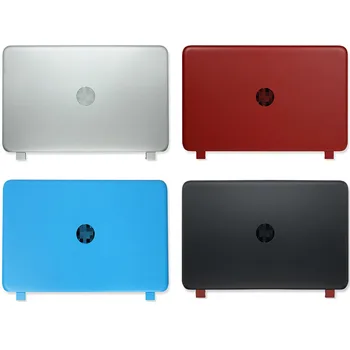 Новинка для ноутбука HP Pavilion 15P 15-P100 TPN-Q140 15-P 15-K Series Задняя крышка ЖК-дисплея Крышка Верхний чехол с сенсорным EAY11005040