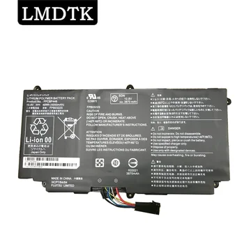 LMDTK Новый FPCBP448 10,8 В 46 Втч FPB0322S аккумулятор для ноутбука Fujitsu Q775 Q736 Q737 CP675904-01