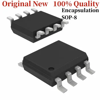 Новая интегральная схема чипа SOP8 в оригинальном корпусе MAX4100ESA