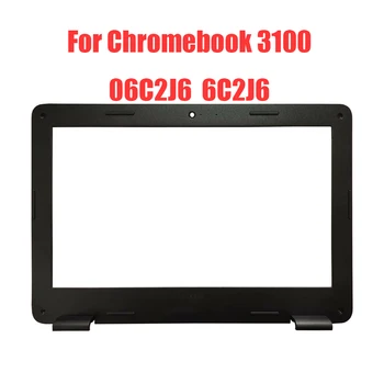 Передняя панель ЖК-дисплея ноутбука для DELL для Chromebook 3100 06C2J6 6C2J6 AP2FH000200 Черный Новый