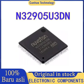 N32905U3DN N32905 LQFP128 Микросхема микроконтроллера ARM