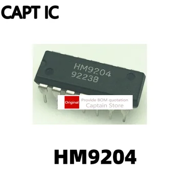 1PCS HM9204 встроенный телефонный чип DIP14