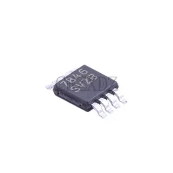 100% оригинальный контроллер переключателя LM25085MM/NOPB 42 В On-Time PFET Buck Switch Cntlr LM25085