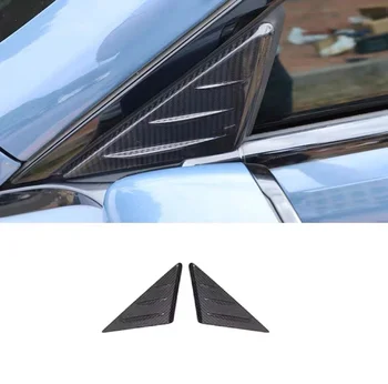  Сухая декоративная крышка из углеродного волокна для BMW 8 серии 2019-2022