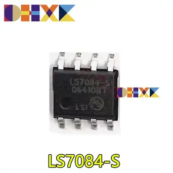 Новая оригинальная микросхема преобразователя тактовой частоты LS7084-S LS7084 с патчем SOP-8