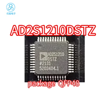 AD2S1210DSTZ AD2S1210DSTZ микросхема аналого-цифрового преобразователя LQFP-48 AD2S121