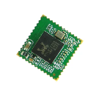 Rtl8723ds Модуль Wi-Fi Подходит для беспроводного USB-принтера Сетевой модуль общей печати