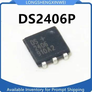 1PCS Новый DS2406P DS2406 Микросхема памяти Оригинал