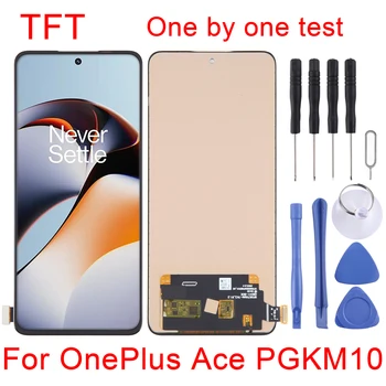 ЖК-экран TFT для OnePlus Ace PGKM10 с дигитайзером в полной сборе