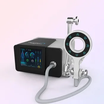 Физиомассаж Магнито-волновой экстракорпоральный аппарат для магнитотерапии
