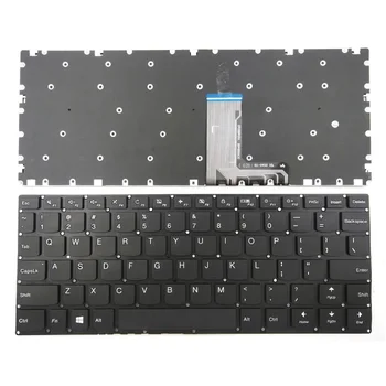 Новая клавиатура ноутбука US для Lenovo Yoga 310-11 310-11IAP 710-11 710-11IKB 710-11ISK Без подсветки