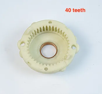  1 шт. 40 зубьев для нейлонового внутреннего кольца BYD F0 F3 редуктора стартера
