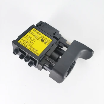 Принадлежности для переключателя отвертки электроинструмента TG801ASBU-5