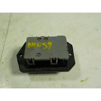 Нагревательный резистор/5191344AA/17059446 для DODGE CALIBER 2.0 16V CRD CAT