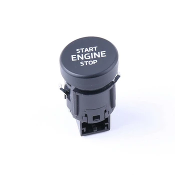 Кнопка переключения двигателя для Skoda YETI Octavia Kamiq 2015-2017 5ED905217