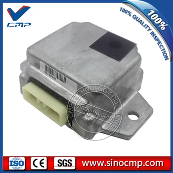 SINOCMP TVC Контроллер 7834-27-2002 7834-27-2000 для экскаватора Komatsu PC100-6 PC120-6