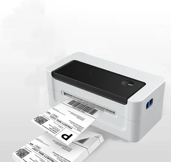 Высокие проценты выкупа Принтер накладных A6 Принтер этикеток для транспортных этикеток формата 4X6
