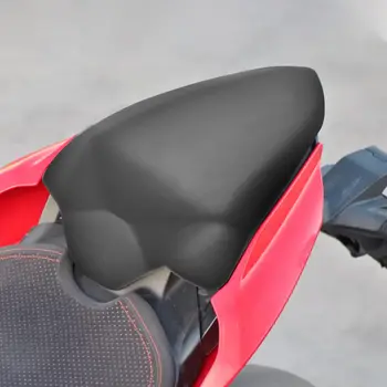 Пиллион заднего пассажирского сиденья для мотоцикла Ducati Panigale 1100 V4 V4S 2018-2022