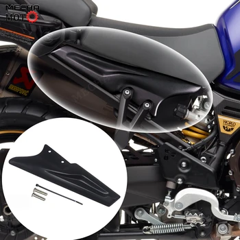  для Yamaha XT1200Z Super Tenere 2010-2020 Рама мотоцикла Заполнение боковой панели Защитный кожух Защита крышки Мото аксессуары