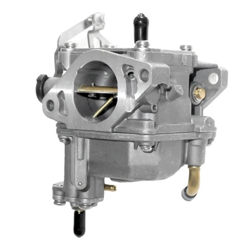 Детали карбюратора лодочного мотора 8M0129551 для подвесного двигателя Mercury Mariner 4-тактный 15 л.с. 20 л.с. 8M0109534 853720T16 853720T20